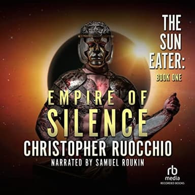 Empire of Silence cover