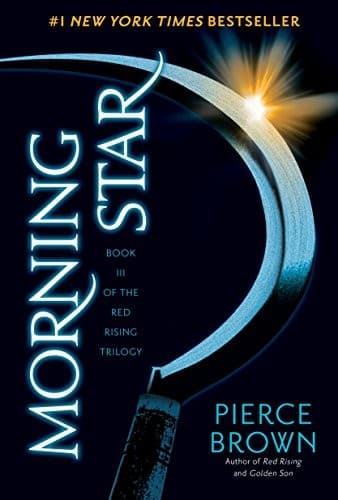 Morning Star cover