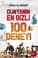 Dunyanin En Gizli 100 Deneyi cover