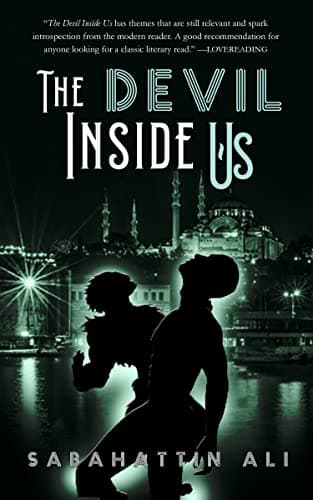 Devil Inside Us cover