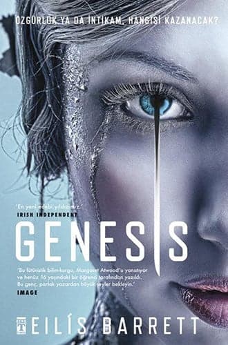 Genesis cover