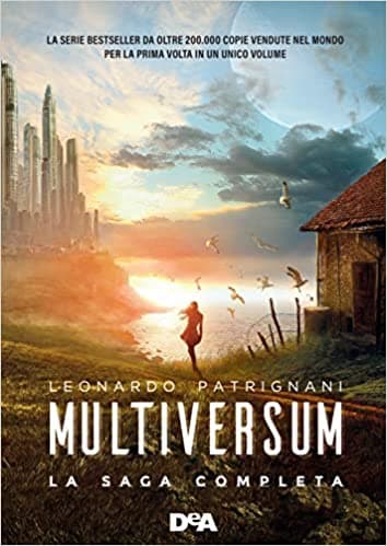 Multiversum cover